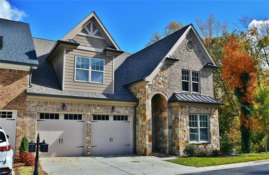 925 Candler Street - Photo 1