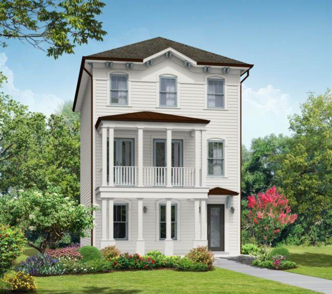 300 Villa Magnolia Lane - Photo 1