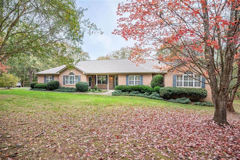 1229 Grapevine Trail - Photo 1