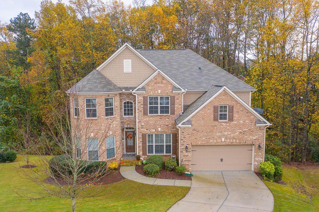 3003 Cain Commons Court - Photo 1