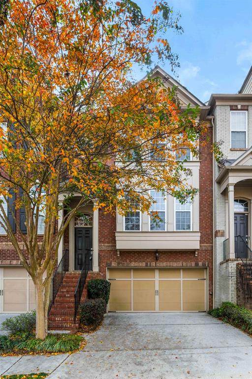 2831 Overlook Trace - Photo 1