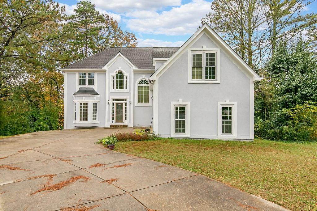 3003 Cravey Cove - Photo 1