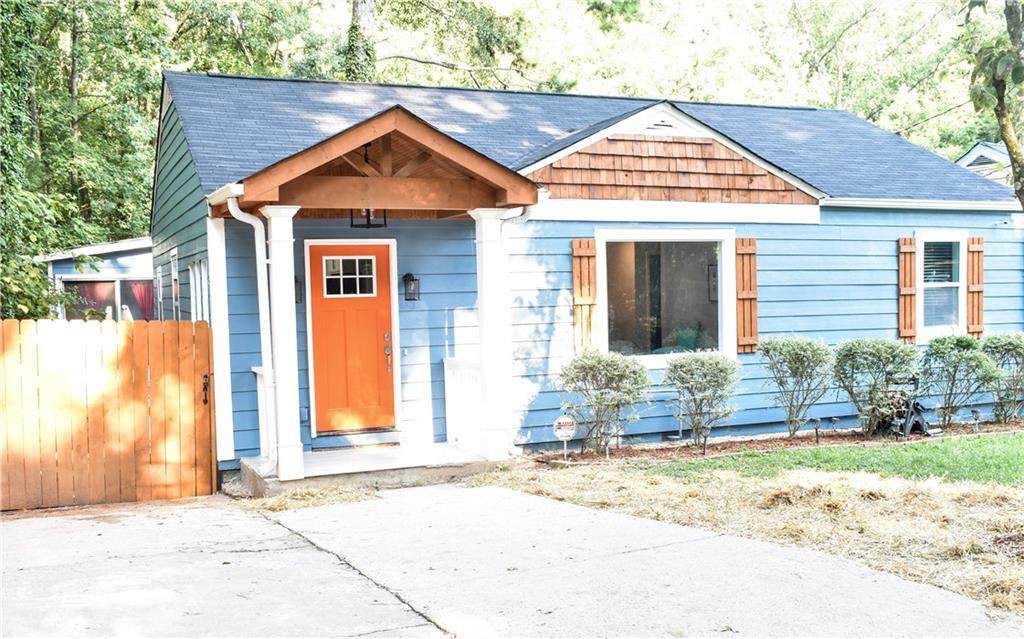 1006 Westmont Road - Photo 1