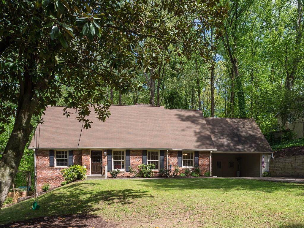 5625 Colton Drive - Photo 1