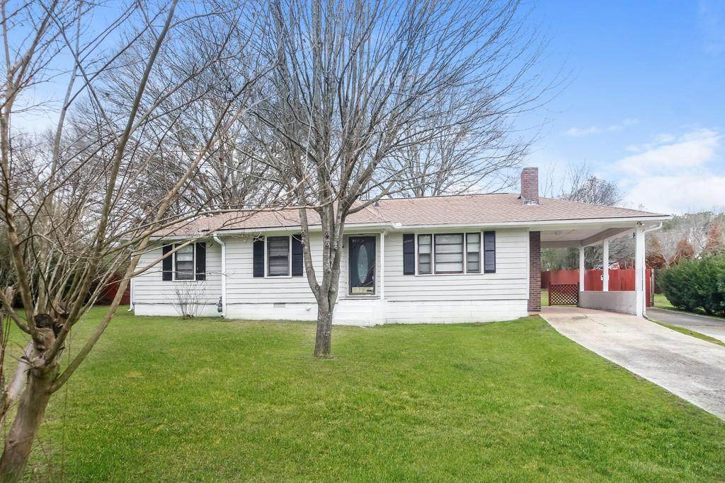 3862 Furr Avenue - Photo 1