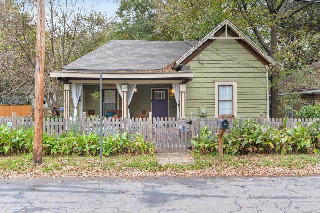 20 Gould Street - Photo 1