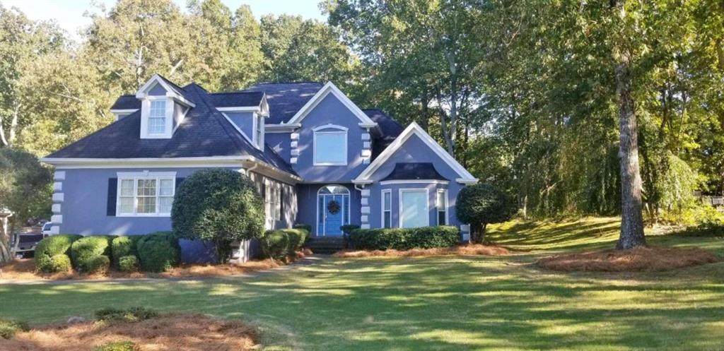 99 Laurel Lakes Dr. - Photo 1