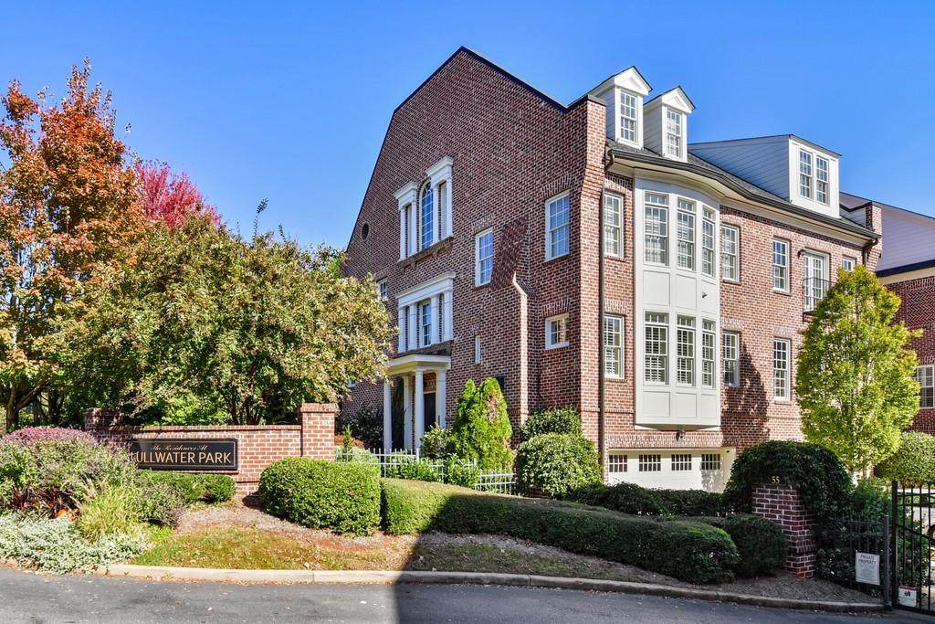 1325 Lullwater Park Circle - Photo 1