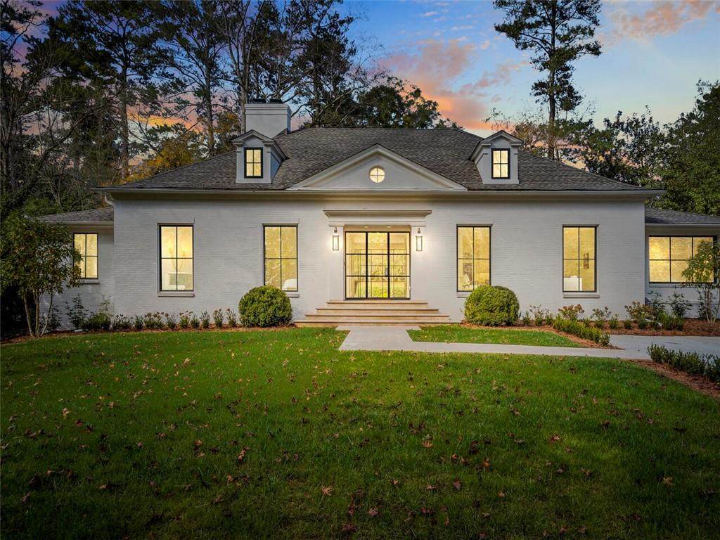 447 Valley Road - Photo 1