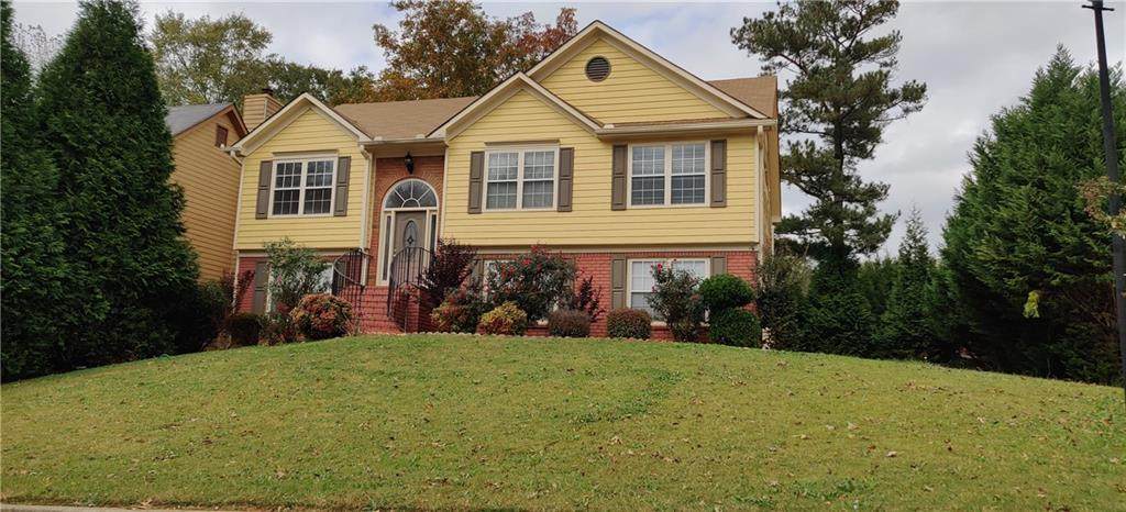 221 Oak Vista Court - Photo 1