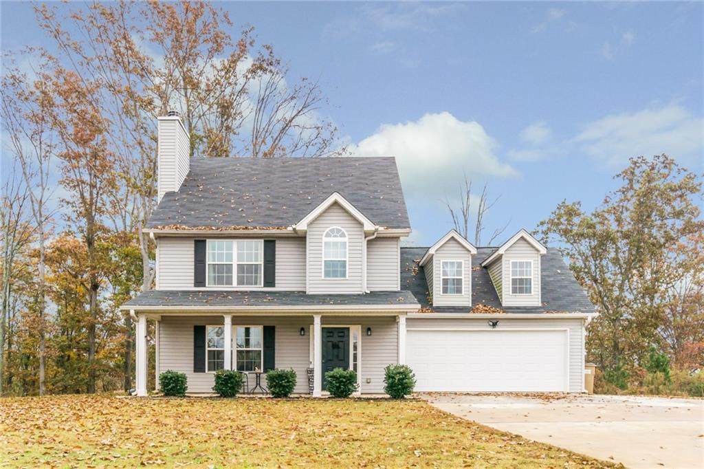 3489 Navigator Lane - Photo 1
