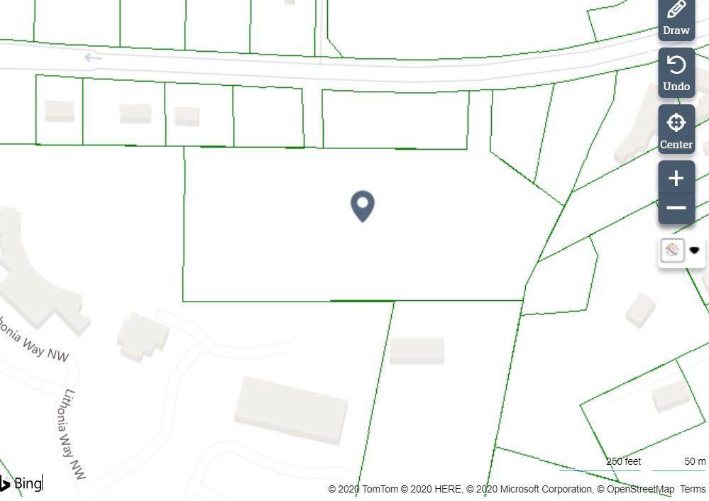 0000 Rockbridge Road - Photo 1