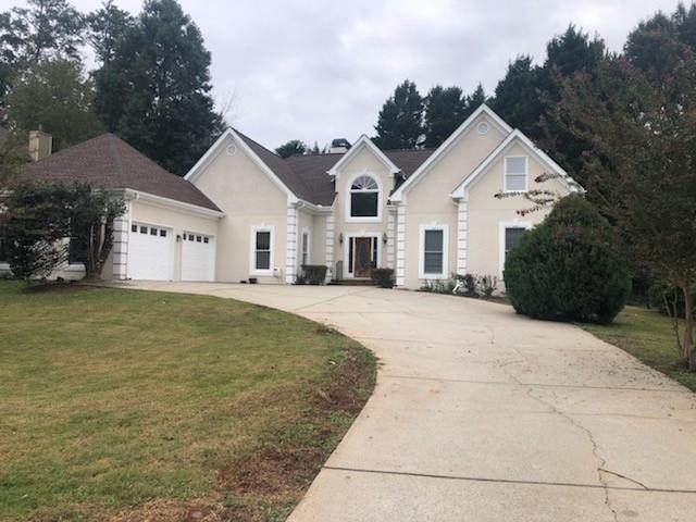 475 Trammell Drive - Photo 1