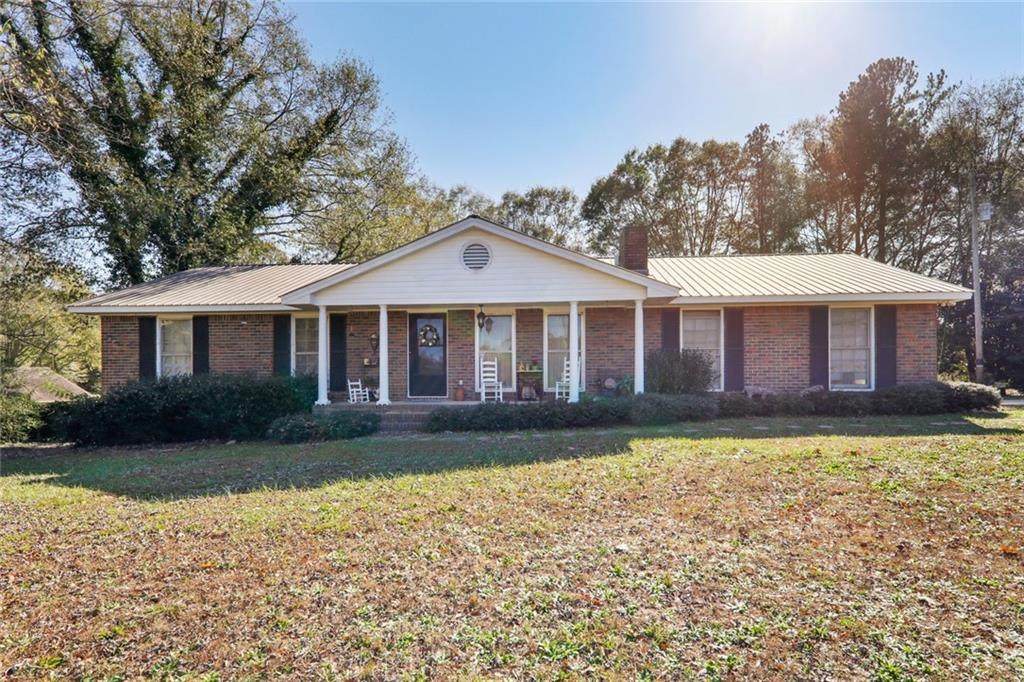 5045 Pisgah Road - Photo 1