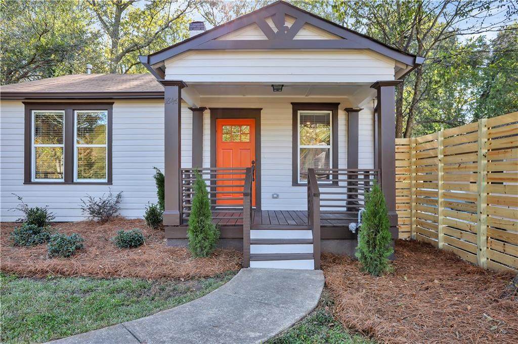 1846 Connally Drive - Photo 1