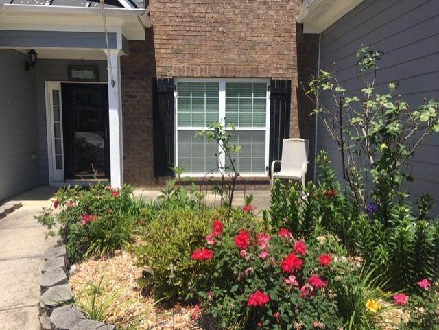 2000 Creek Pointe Way - Photo 1