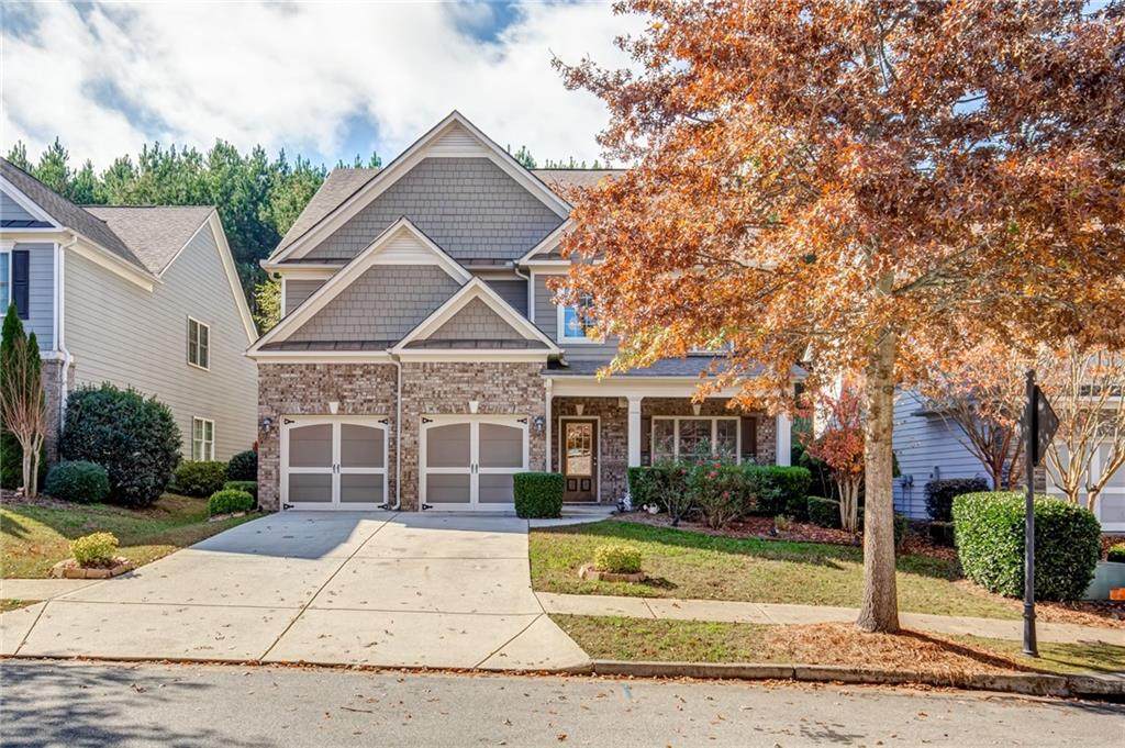 7649 Legacy Road - Photo 1