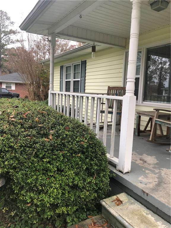 241 Hazel Lane - Photo 1