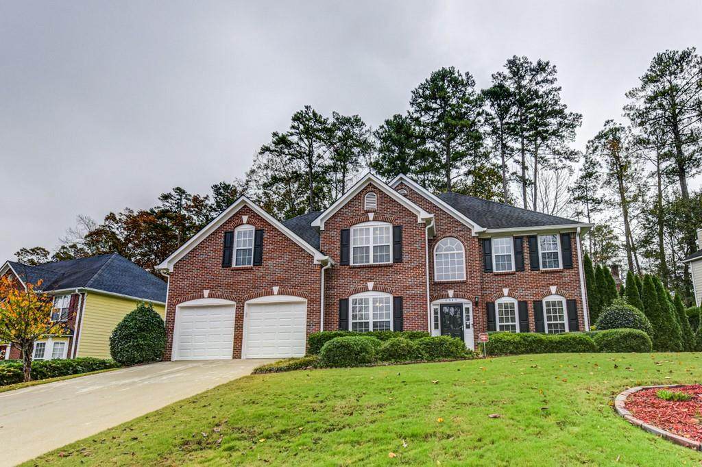 6845 Wynmeadow Drive - Photo 1