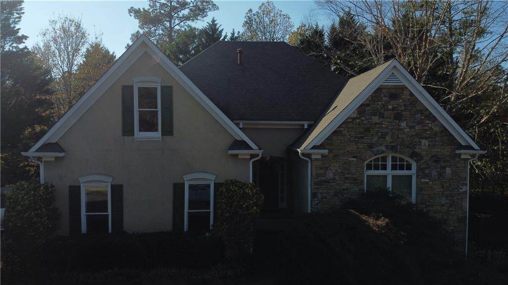 1397 Valmont Trace - Photo 1