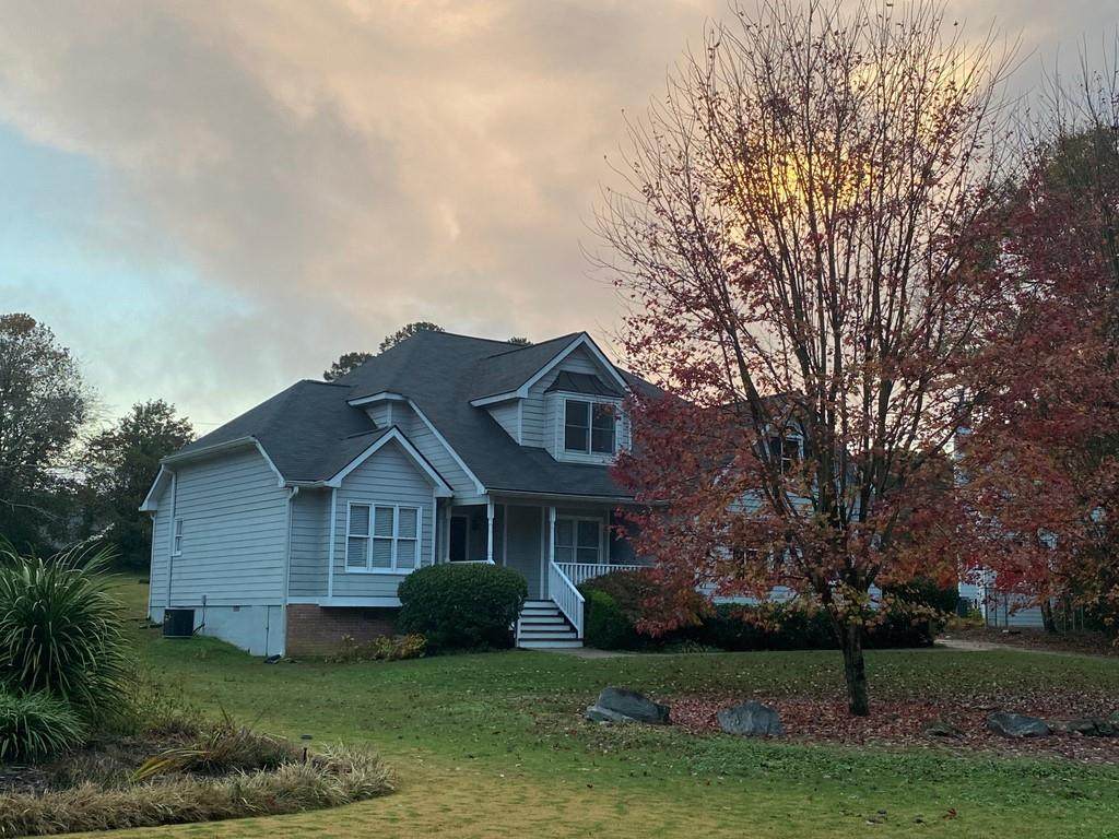 2510 Waterton Ridge Trail - Photo 1