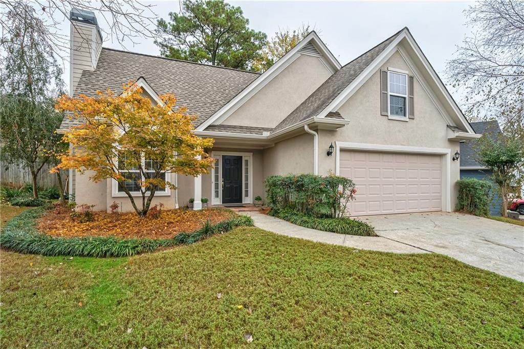 2179 Mainsail Drive - Photo 1
