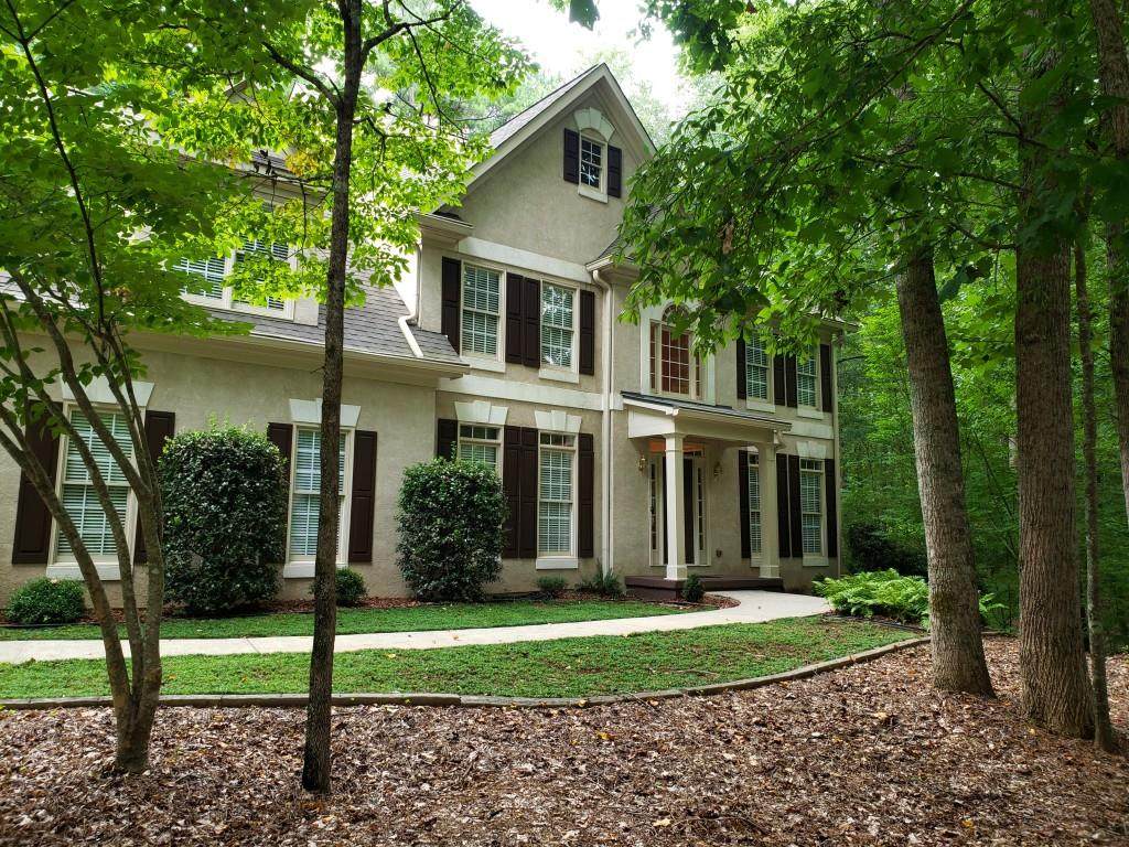 255 Inverness Shores Drive - Photo 1