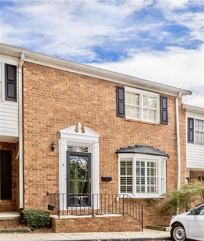 6520 Roswell Road - Photo 1