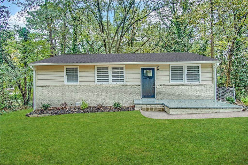 3332 Ruby H Harper Boulevard - Photo 1
