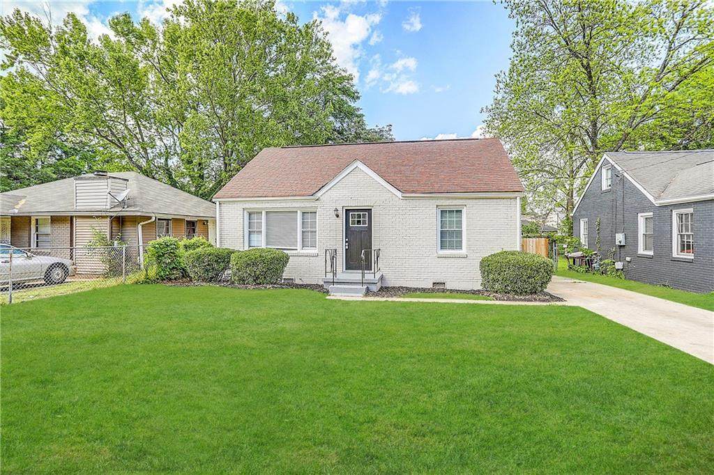 2446 Lynn Iris Drive - Photo 1