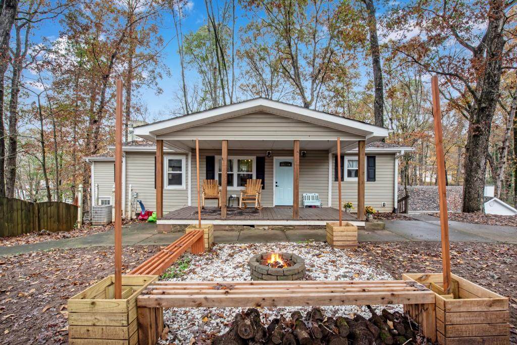 3125 Nova Street - Photo 1