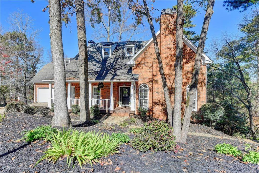 1920 Seven Seas Court - Photo 1