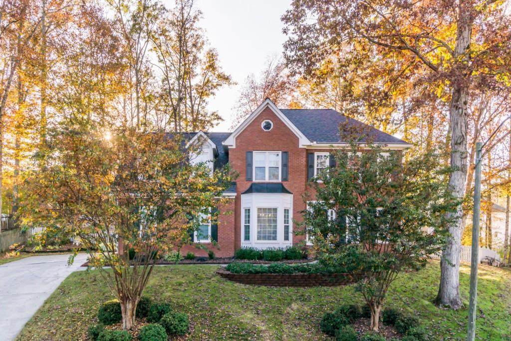 2336 Corbett Court - Photo 1