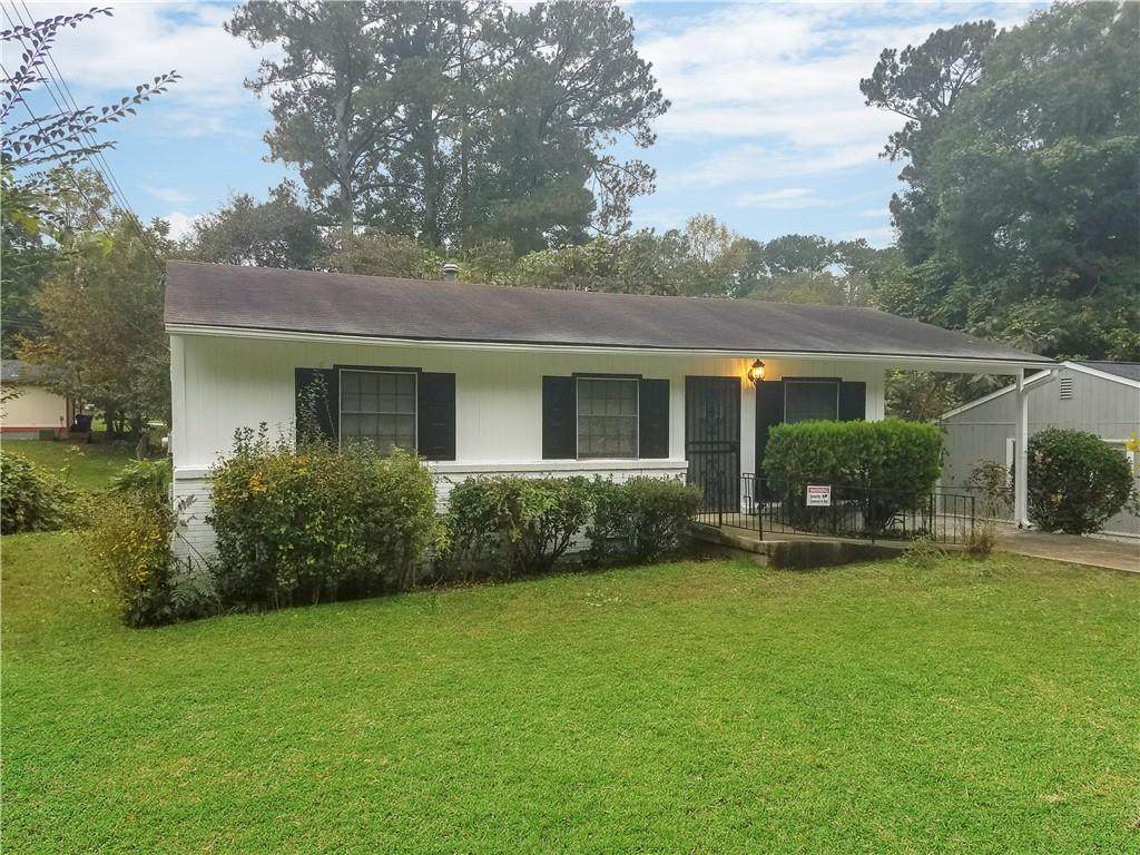 2642 Santa Monica Drive - Photo 1