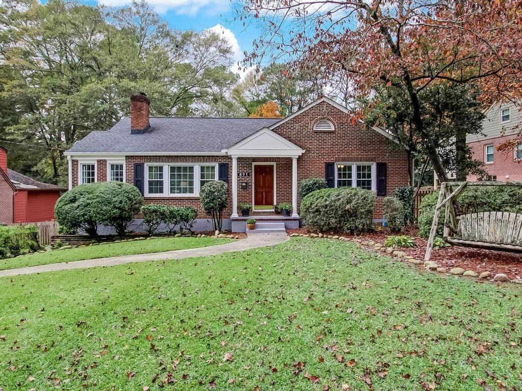891 Stratford Road - Photo 1