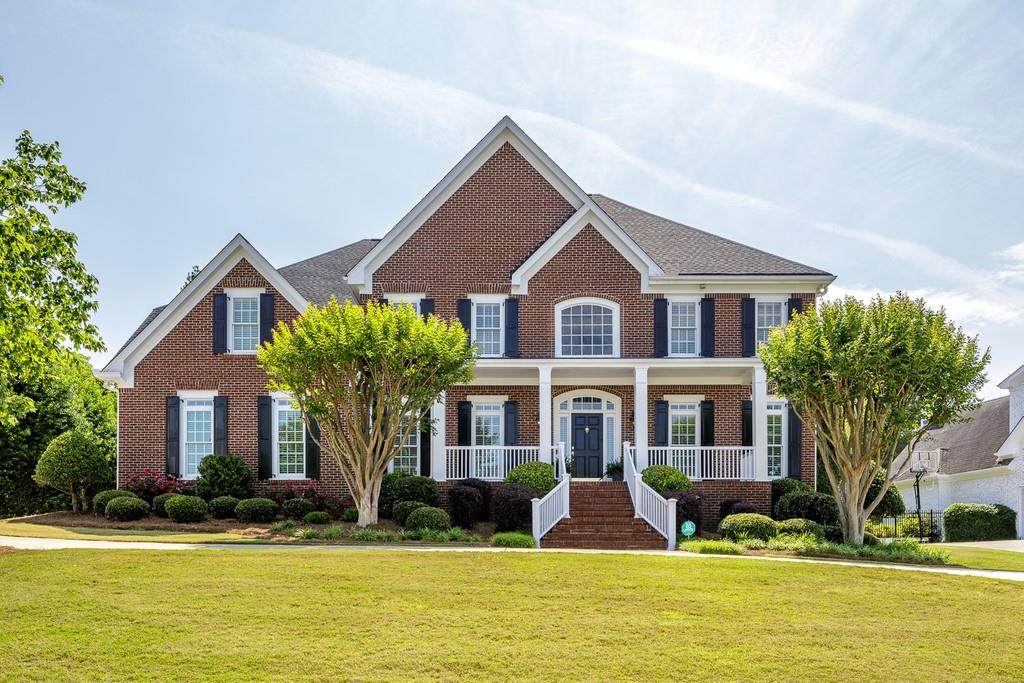 135 Saddleview Run - Photo 1