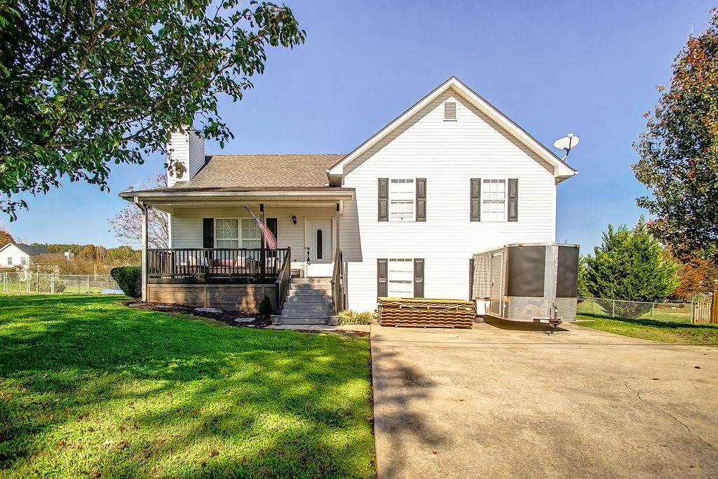 193 Shaw Road - Photo 1