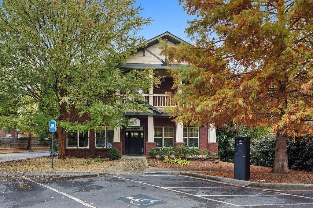 1328 Dekalb Avenue - Photo 1