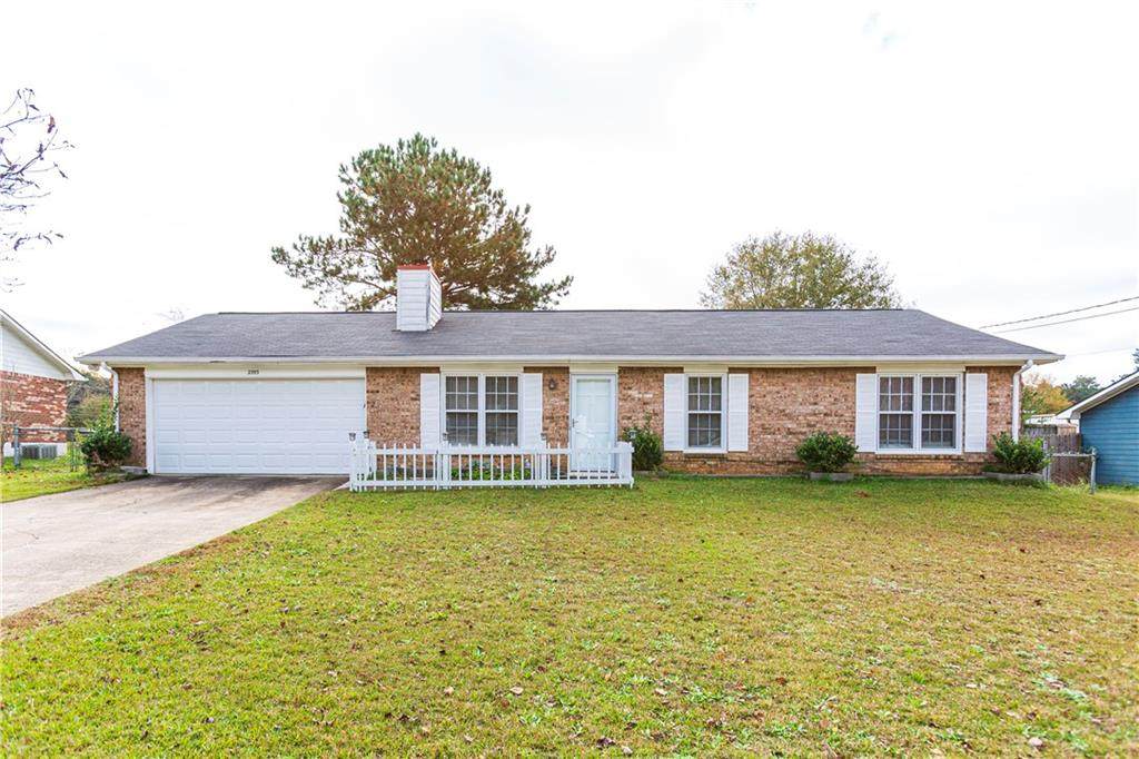 2353 Hammond Court - Photo 1