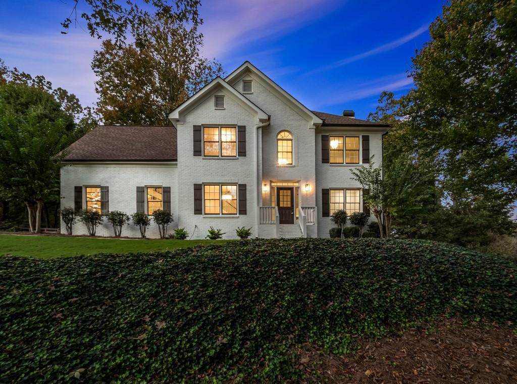 4435 Wimberly Way - Photo 1