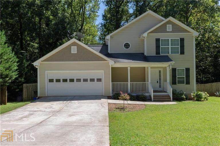 805 Oxford Hall Drive - Photo 1