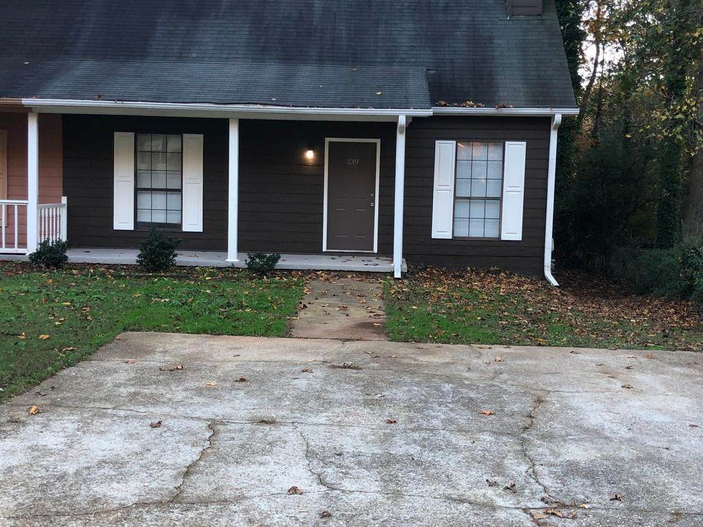 139 Timber Creek - Photo 1