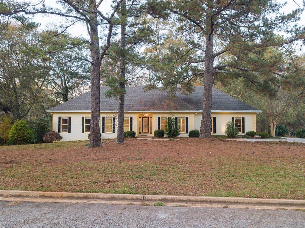 1441 Brandy Shoals Drive - Photo 1