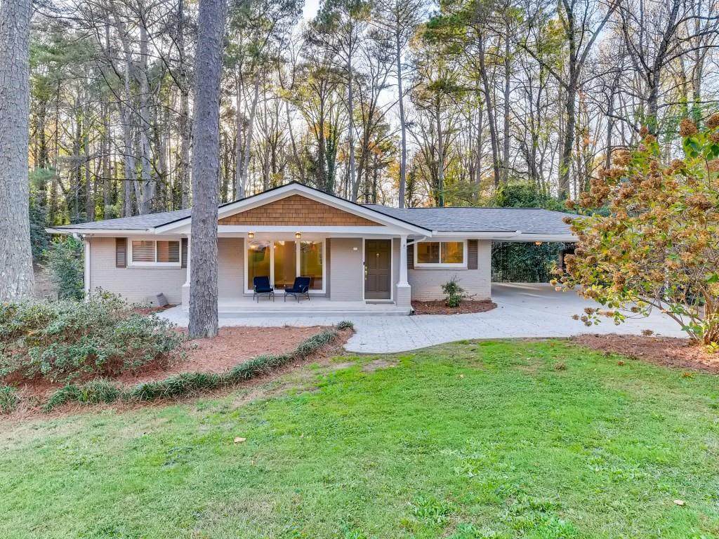 2454 Briarmoor Road - Photo 1