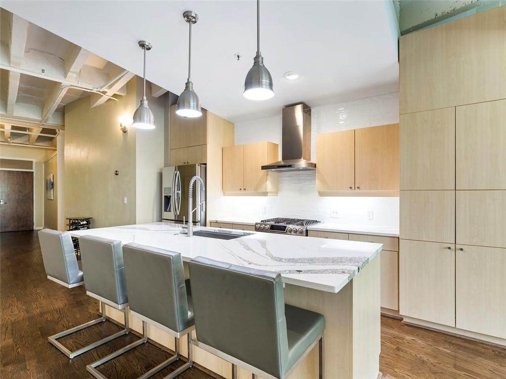 805 Peachtree Street - Photo 1
