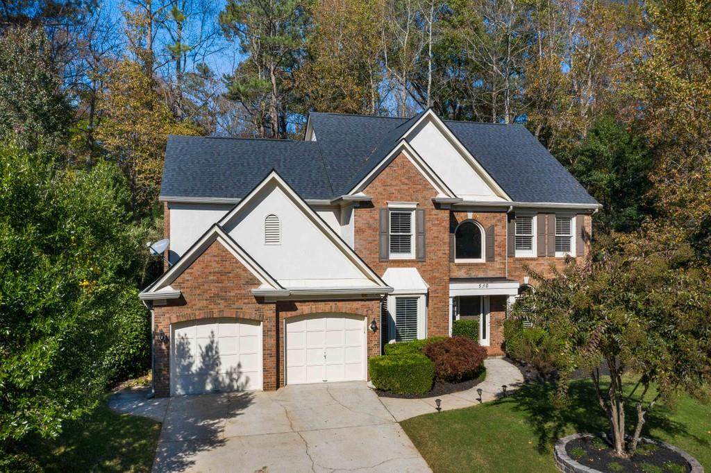 530 Taunton Way - Photo 1
