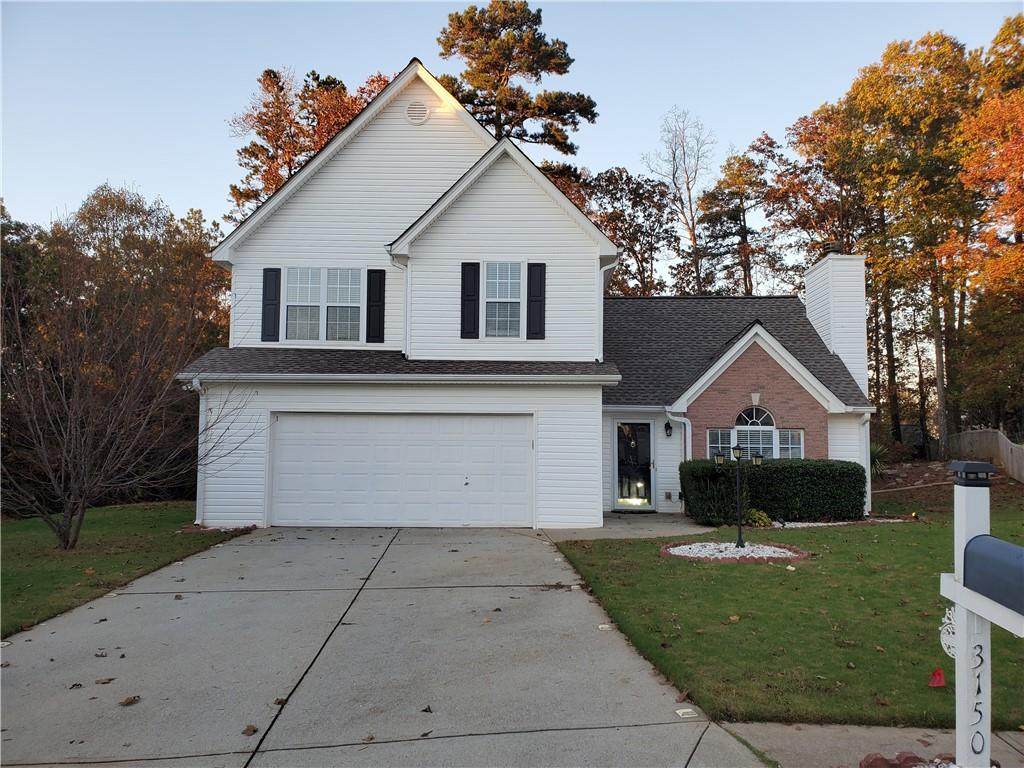 3150 Baymount Drive - Photo 1