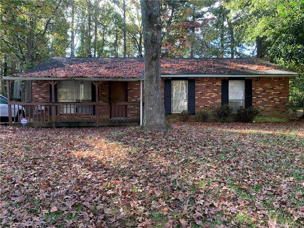 95 Sedgefield Drive - Photo 1