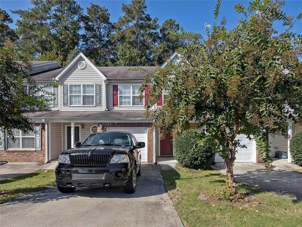 6318 Hickory Lane Circle - Photo 1