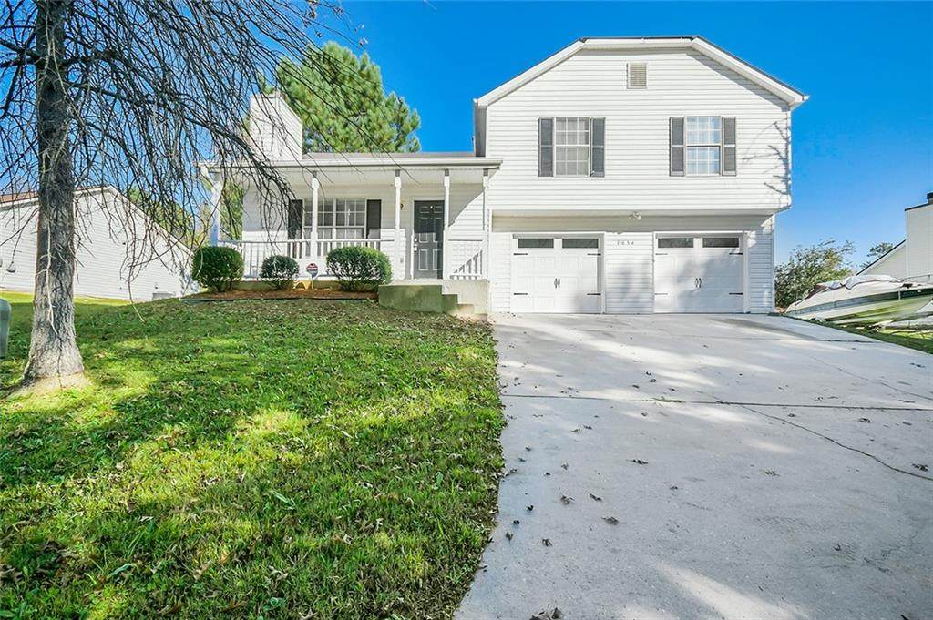 7034 New Dale Road - Photo 1